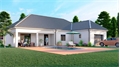 Maison à la vente